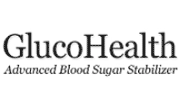 GlucoHealth Logo