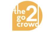 Go 2 Crowd - Market Research Logo