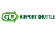 Go Airport Shuttle Logo