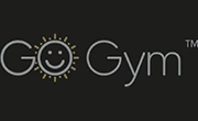 GO Gym Logo