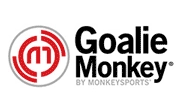 Goalie Monkey Logo