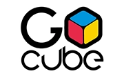 GoCube  Logo