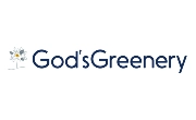 God's Greenery Logo
