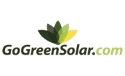 GoGreenSolar Coupons and Promo Codes