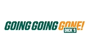 Going, Going, Gone! Logo