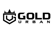 Gold Urban Logo