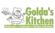 Golda's Kitchen Logo