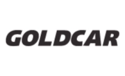 Goldcar Central Europe Logo