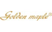GoldenMaple Logo