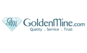 GoldenMine Logo