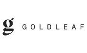 Goldleaf  Logo