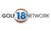 Golf 18 Network Logo