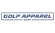 Golf Apparel Shop Logo