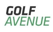 Golf Avenue Logo