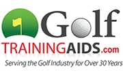 Golf Training Aids Logo