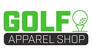 GolfApparelShop.com Logo