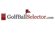 GolfBallSelector.com Logo