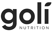 Goli Nutrition  Logo