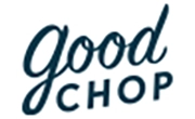 Good Chop Logo