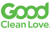Good Clean Love Logo