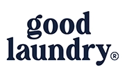 Good Laundry Logo