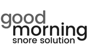 Good Morning Snore Solution Coupons Logo
