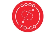 GOOD TO-GO Logo