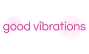 Good Vibrations Coupons and Promo Codes