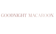 Goodnight Macaroon Logo