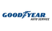 Goodyear Auto Services Logo