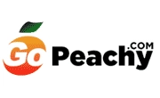 GoPeachy Logo
