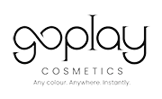 GoPlay Cosmetics Logo