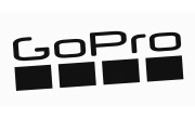 GoPro Netherlands Logo