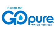 GoPure Pod Logo