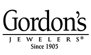 Gordon's Jewelers Logo