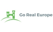 Go Real Europe Logo