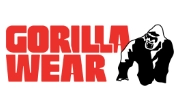 Gorilla Wear Logo
