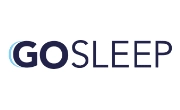 GOSLEEP Logo