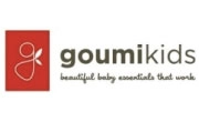 Goumi Kids Logo