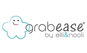 grabease by elli&nooli Logo