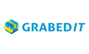 GrabedIt Logo