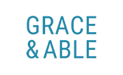 GRACE & ABLE Logo