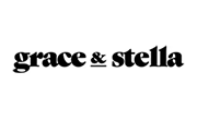 Grace & Stella Logo