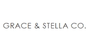 Grace & Stella Co. Logo