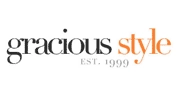 Gracious Style Logo