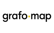 GrafoMap Logo