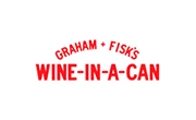 Graham + Fisk's Logo