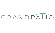 Grand Patio Logo