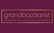 Grandbazaarist Logo
