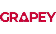 Grapey Logo